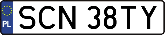 SCN38TY