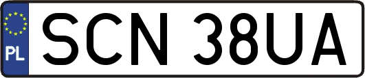 SCN38UA