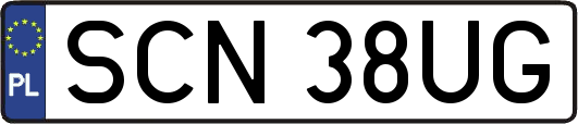 SCN38UG