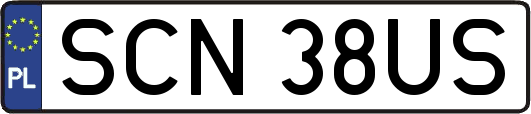 SCN38US