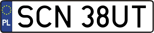 SCN38UT