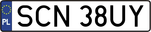 SCN38UY
