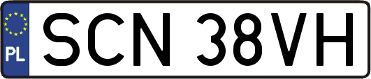 SCN38VH