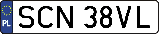 SCN38VL