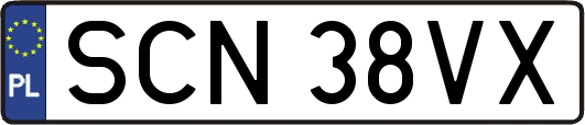 SCN38VX