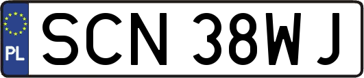 SCN38WJ