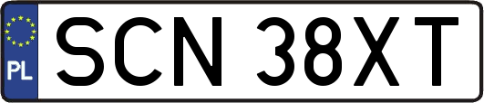 SCN38XT
