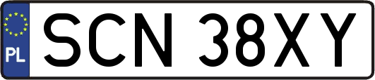 SCN38XY