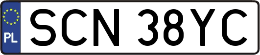 SCN38YC