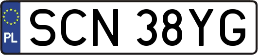 SCN38YG