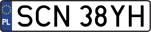 SCN38YH