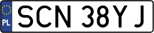 SCN38YJ