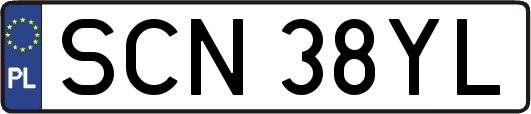 SCN38YL