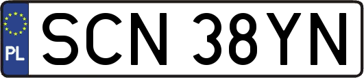 SCN38YN