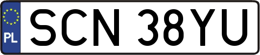 SCN38YU