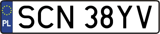 SCN38YV