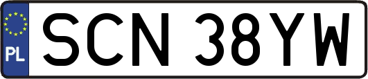 SCN38YW