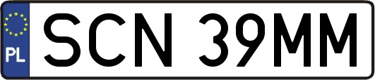 SCN39MM