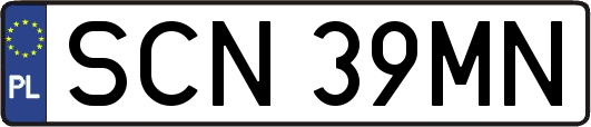 SCN39MN