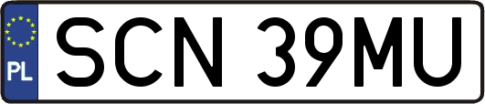 SCN39MU