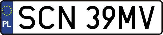 SCN39MV