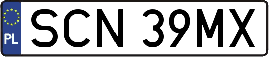 SCN39MX