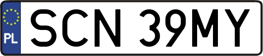 SCN39MY