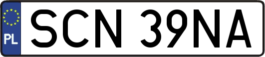 SCN39NA