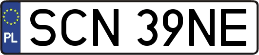 SCN39NE