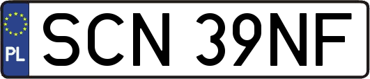 SCN39NF
