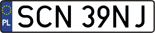 SCN39NJ