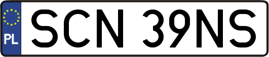 SCN39NS