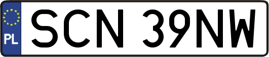 SCN39NW