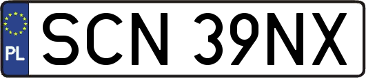 SCN39NX