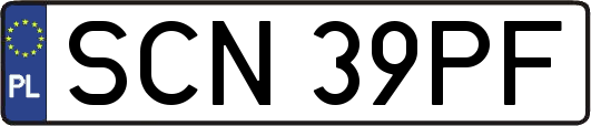 SCN39PF