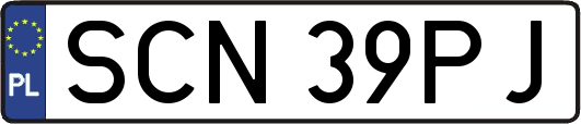 SCN39PJ