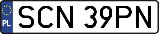 SCN39PN