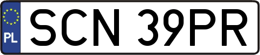 SCN39PR
