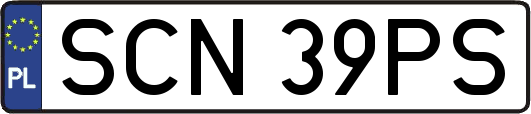 SCN39PS