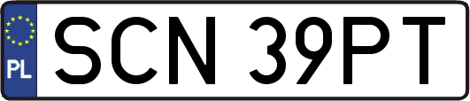 SCN39PT