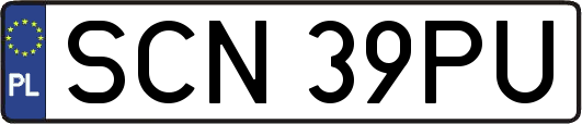 SCN39PU