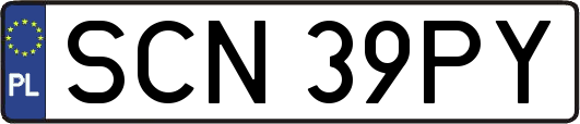 SCN39PY