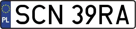 SCN39RA