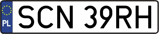 SCN39RH