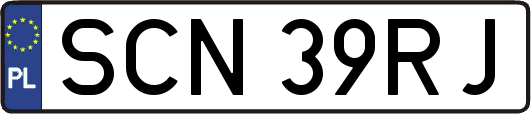SCN39RJ