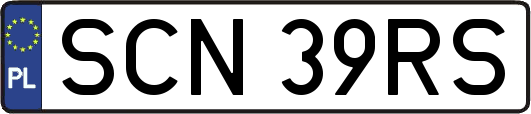 SCN39RS