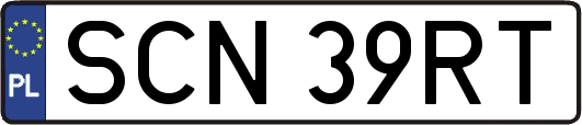 SCN39RT