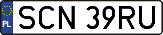 SCN39RU
