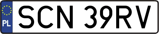 SCN39RV