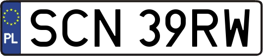 SCN39RW